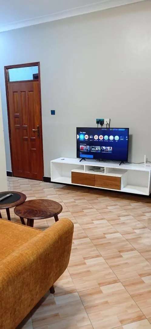 Win Homes Kampala
