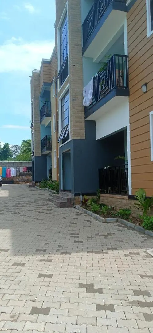 Win Homes Kampala Uganda