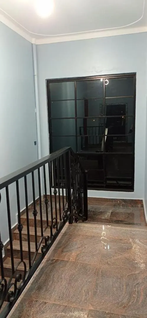Win Homes Kampala Apartment