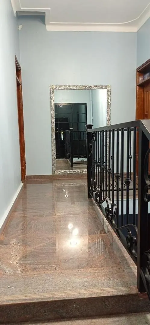 Win Homes Kampala Apartment