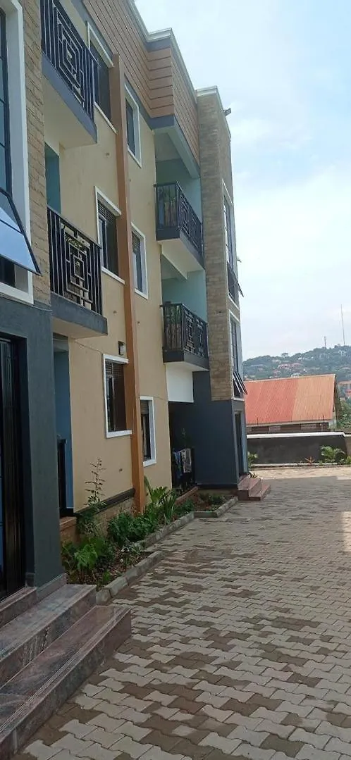 Win Homes Kampala