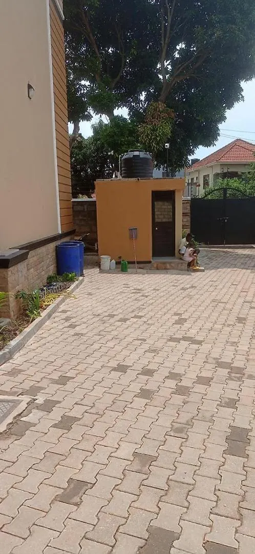 Win Homes Kampala Apartment